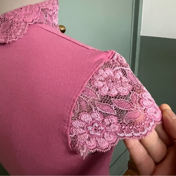 Armor lux jersey top - Picture 6 of 11